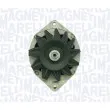 Alternateur MAGNETI MARELLI 944390400510 - Visuel 2