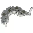 Pont de diodes, alternateur AS-PL ARC9048 - Visuel 1