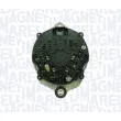 Alternateur MAGNETI MARELLI 944390400510 - Visuel 3