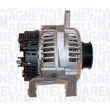 Alternateur MAGNETI MARELLI 944390400610 - Visuel 1