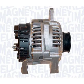 Alternateur MAGNETI MARELLI 944390400610