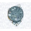 Alternateur MAGNETI MARELLI 944390400610 - Visuel 3