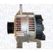 Alternateur MAGNETI MARELLI 944390400810 - Visuel 1