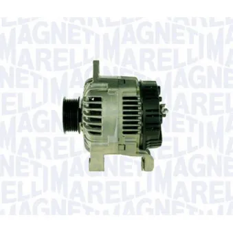 Alternateur MAGNETI MARELLI 944390400910
