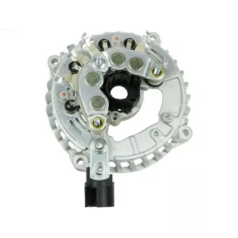 Pont de diodes, alternateur AS-PL ARC9075S