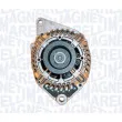 Alternateur MAGNETI MARELLI 944390401410 - Visuel 2