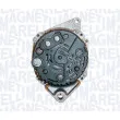 Alternateur MAGNETI MARELLI 944390401410 - Visuel 3