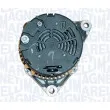 Alternateur MAGNETI MARELLI 944390401700 - Visuel 3
