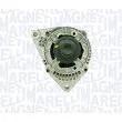 Alternateur MAGNETI MARELLI 944390401800 - Visuel 2