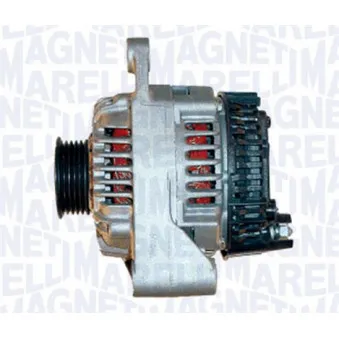 Alternateur MAGNETI MARELLI 944390401910