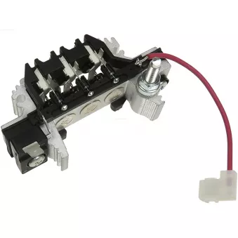 Pont de diodes, alternateur AS-PL ARC9106S
