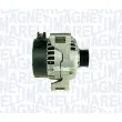 Alternateur MAGNETI MARELLI 944390402210 - Visuel 1