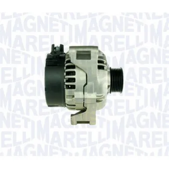Alternateur MAGNETI MARELLI 944390402210