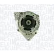 Alternateur MAGNETI MARELLI 944390402210 - Visuel 2