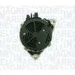 Alternateur MAGNETI MARELLI 944390402210 - Visuel 3