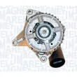 Alternateur MAGNETI MARELLI 944390403100 - Visuel 2