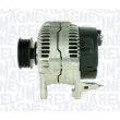 Alternateur MAGNETI MARELLI 944390403300 - Visuel 1