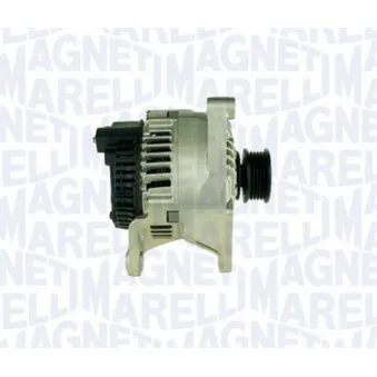 Alternateur MAGNETI MARELLI 944390403400