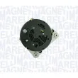 Alternateur MAGNETI MARELLI 944390403500 - Visuel 3
