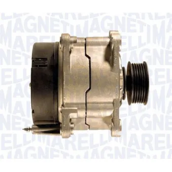 Alternateur MAGNETI MARELLI 944390403600