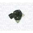 Alternateur MAGNETI MARELLI 944390403900 - Visuel 3