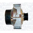 Alternateur MAGNETI MARELLI 944390404000 - Visuel 1