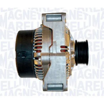 Alternateur MAGNETI MARELLI 944390404000