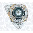 Alternateur MAGNETI MARELLI 944390404000 - Visuel 2