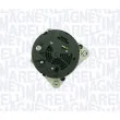 Alternateur MAGNETI MARELLI 944390406000 - Visuel 3