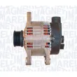 Alternateur MAGNETI MARELLI 944390406310 - Visuel 1