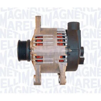 Alternateur MAGNETI MARELLI 944390406310