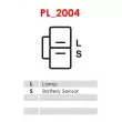 Régulateur d'alternateur AS-PL ARE2040 - Visuel 3