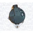 Alternateur MAGNETI MARELLI 944390406310 - Visuel 3