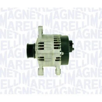 Alternateur MAGNETI MARELLI 944390406410