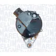 Alternateur MAGNETI MARELLI 944390406510 - Visuel 3
