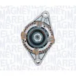 Alternateur MAGNETI MARELLI 944390406710 - Visuel 2