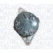 Alternateur MAGNETI MARELLI 944390406710 - Visuel 3
