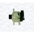 Alternateur MAGNETI MARELLI 944390406910 - Visuel 1