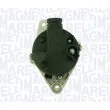 Alternateur MAGNETI MARELLI 944390406910 - Visuel 3