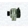 Alternateur MAGNETI MARELLI 944390408300 - Visuel 1