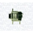 Alternateur MAGNETI MARELLI 944390408500 - Visuel 1