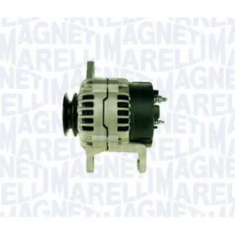 Alternateur MAGNETI MARELLI 944390408500