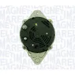 Alternateur MAGNETI MARELLI 944390408500 - Visuel 2