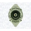 Alternateur MAGNETI MARELLI 944390408500 - Visuel 3