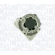 Alternateur MAGNETI MARELLI 944390408600 - Visuel 2