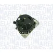 Alternateur MAGNETI MARELLI 944390408600 - Visuel 3