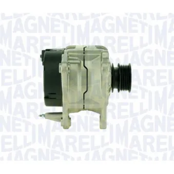 Alternateur MAGNETI MARELLI 944390408800