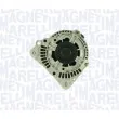 Alternateur MAGNETI MARELLI 944390408800 - Visuel 2