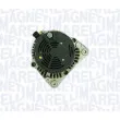 Alternateur MAGNETI MARELLI 944390408800 - Visuel 3
