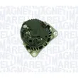Alternateur MAGNETI MARELLI 944390408900 - Visuel 3